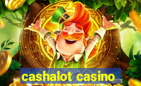 cashalot casino